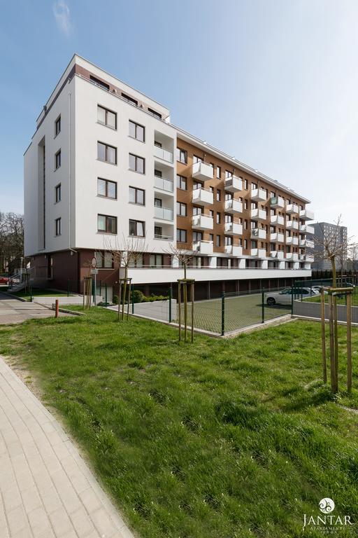 Jantar Apartamenty City Center 2 Kolobrzeg Exterior photo