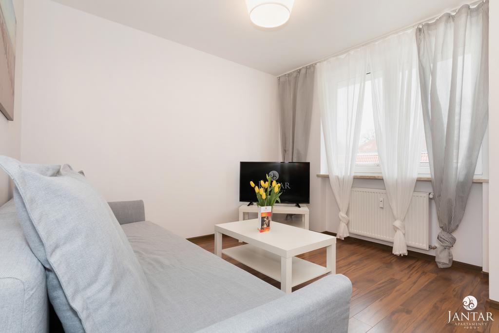 Jantar Apartamenty City Center 2 Kolobrzeg Exterior photo