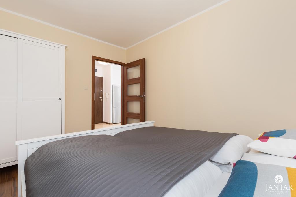 Jantar Apartamenty City Center 2 Kolobrzeg Exterior photo