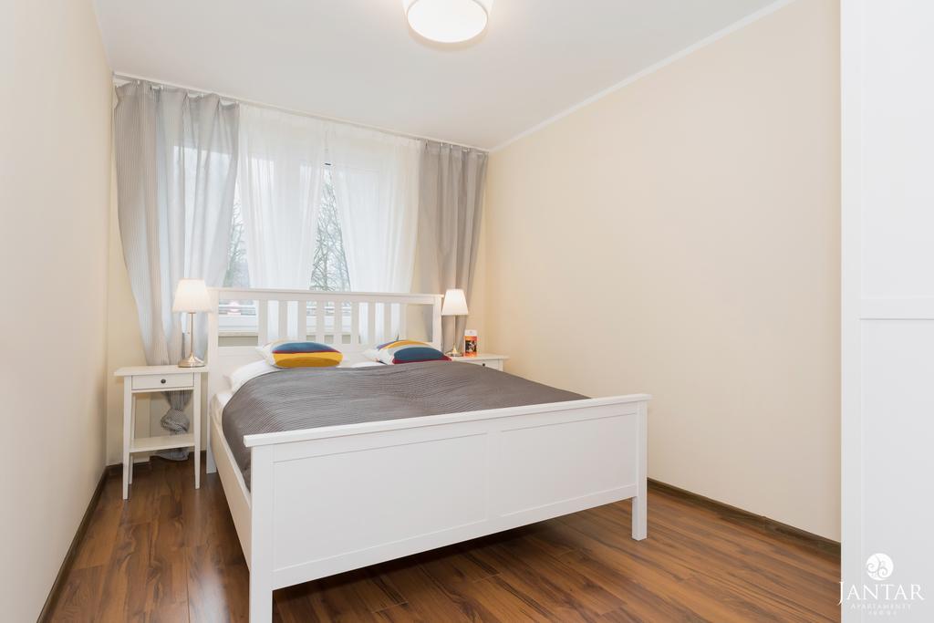 Jantar Apartamenty City Center 2 Kolobrzeg Exterior photo