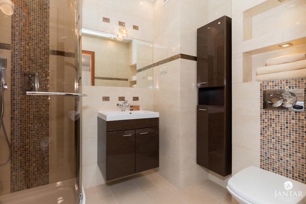 Jantar Apartamenty City Center 2 Kolobrzeg Exterior photo