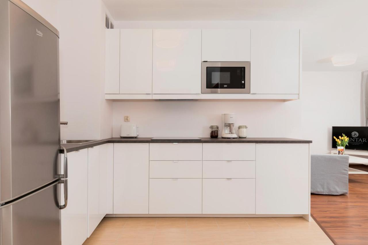 Jantar Apartamenty City Center 2 Kolobrzeg Exterior photo